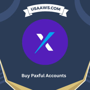 Buy Paxful Accounts