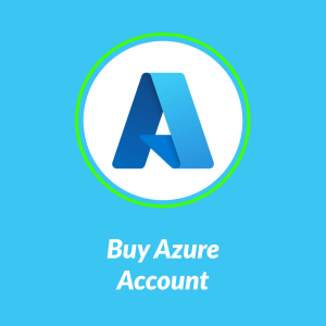 Buy Azure Account