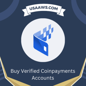 Buy Verified Coinpayments Accounts