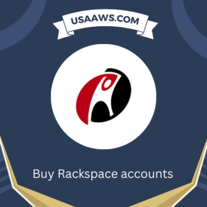 Buy Rackspace accounts