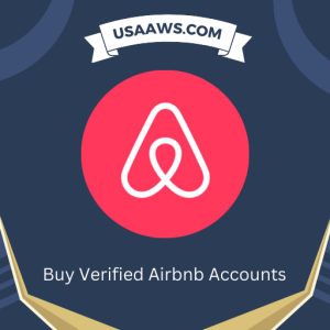 Buy Verified Airbnb Accounts