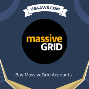 Buy MassiveGrid Accounts