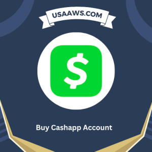 Buy Cashapp Account
